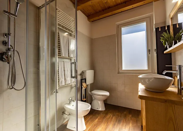 Case Vacanze Da Cien Saint-Christophe