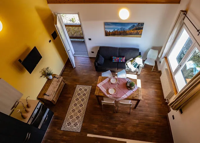 Case Vacanze Da Cien 4* Saint-Christophe