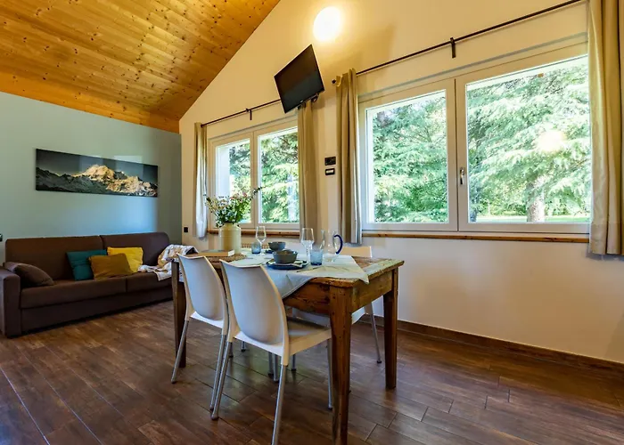 Case Vacanze Da Cien