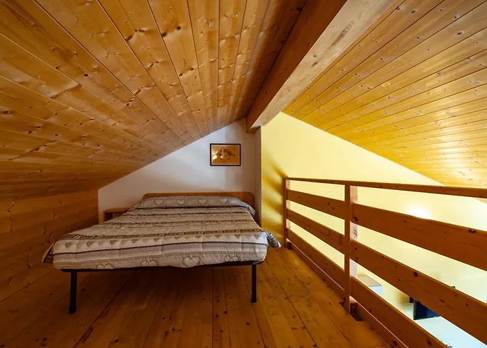 Case Vacanze Da Cien Aparthotel