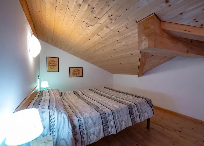 Aparthotel Case Vacanze Da Cien 4*