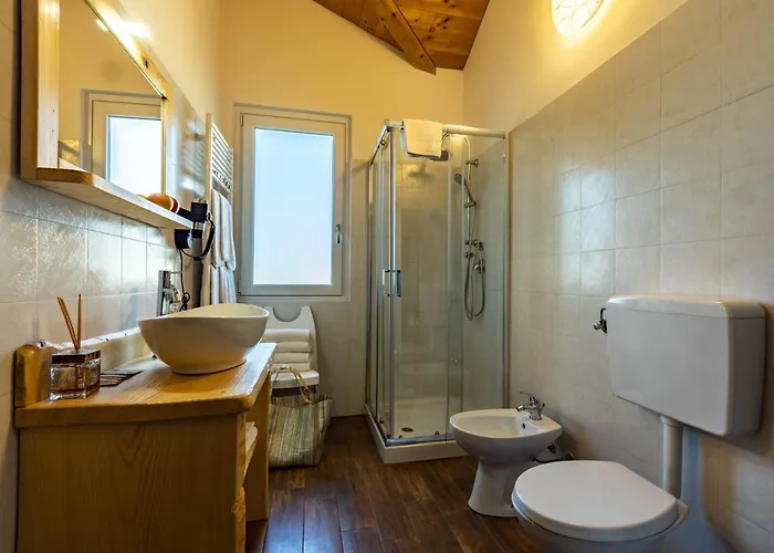 Case Vacanze Da Cien Aparthotel Saint-Christophe