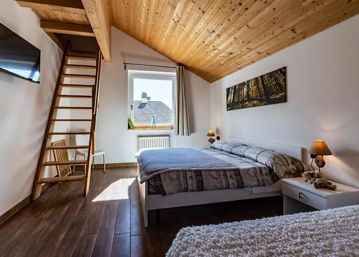 Case Vacanze Da Cien Saint-Christophe