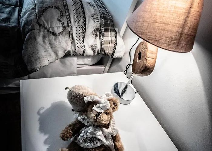 Case Vacanze Da Cien 4* Saint-Christophe