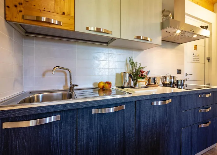 Case Vacanze Da Cien