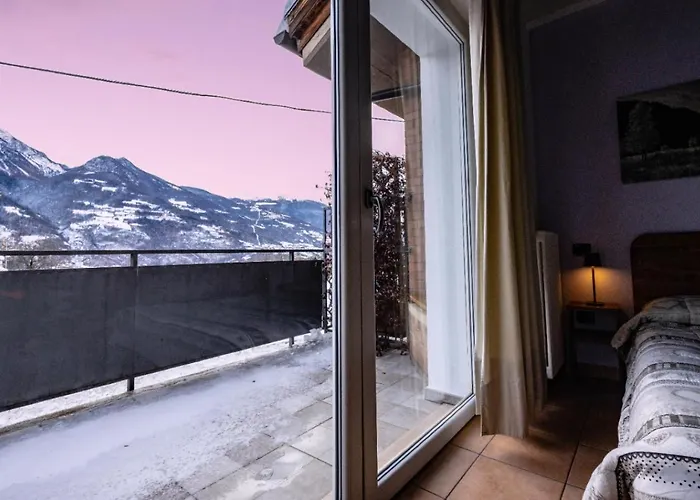 Case Vacanze Da Cien Aparthotel