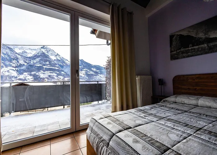 Case Vacanze Da Cien 4*