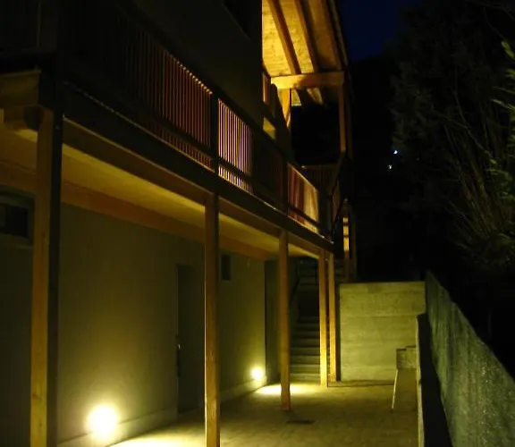 Aparthotel Vacanze Da Cien