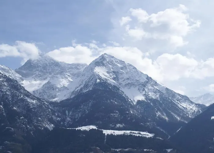 Case Vacanze Da Cien 4* Saint-Christophe