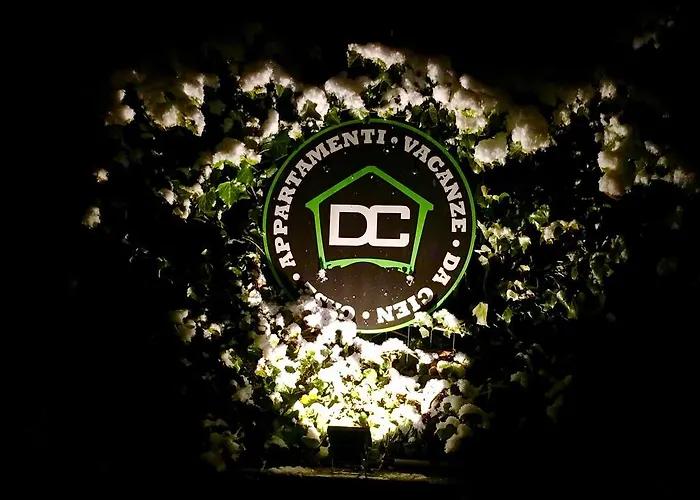 Case Vacanze Da Cien 4* Saint-Christophe