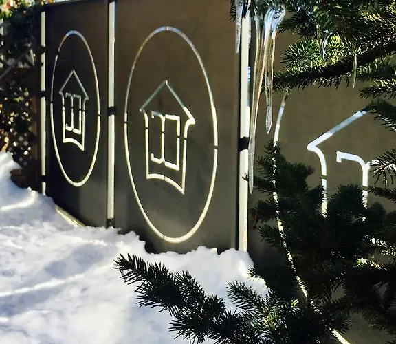 Case Vacanze Da Cien Saint-Christophe